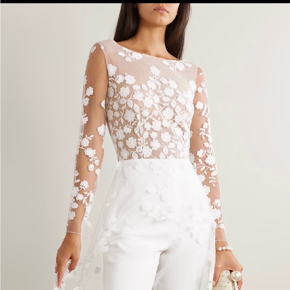 Rime Arodaky Pants - Rime Arodaky - Patsy Jumpsuit - Size 42